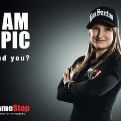 GameStop Shooting Epic 2