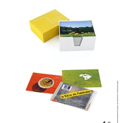Box – Deutsche Post, Imageprodukt