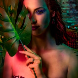 Tropical Heat (3)