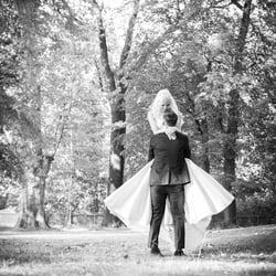 Hochzeitsfotografie