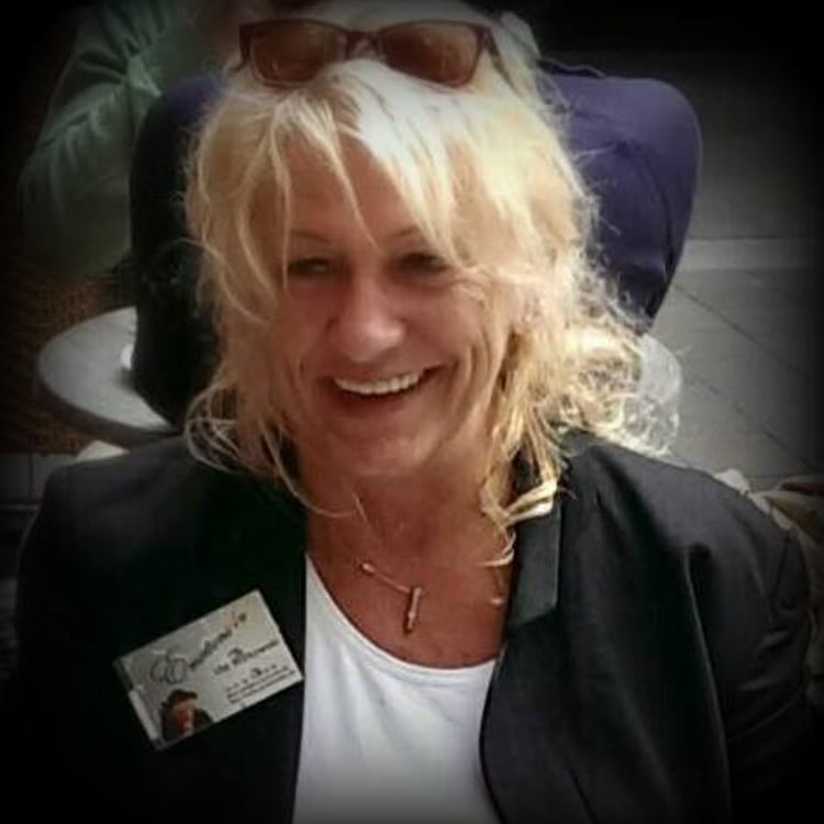 Ute Burkowski