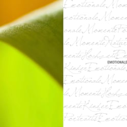 EMOTIONALE MOMENTE by INGO GERLACH