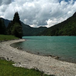 Kochel-Walchensee