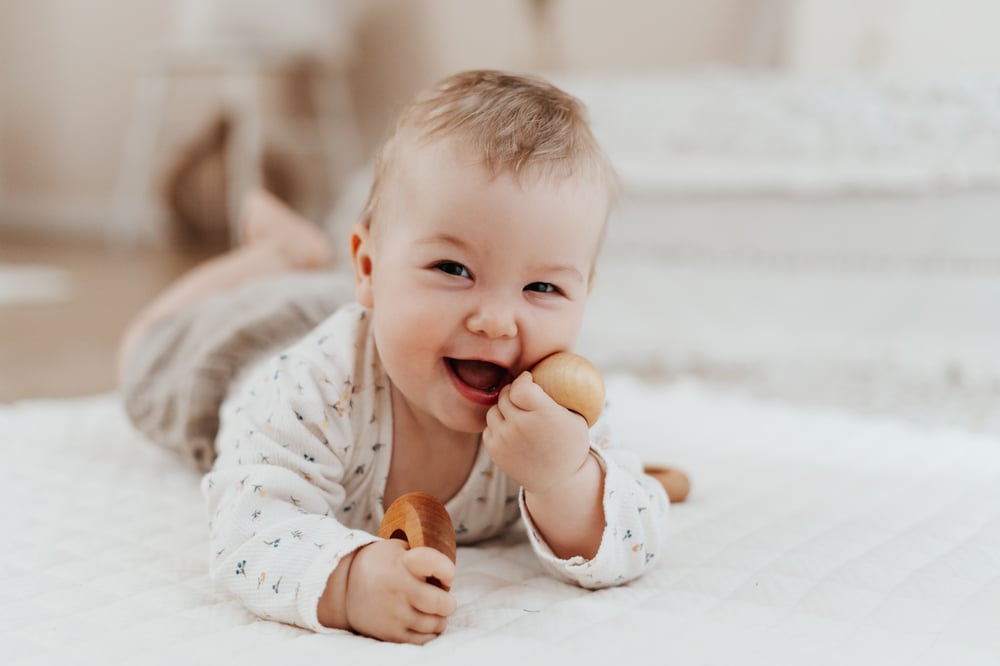 Babyshooting Studio