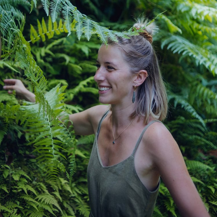 Laura Merz