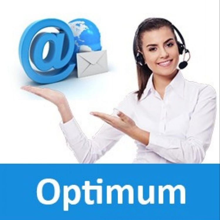 Optimum Technical Support 