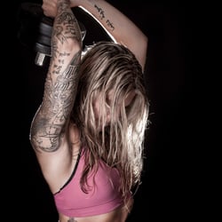 Fitness II