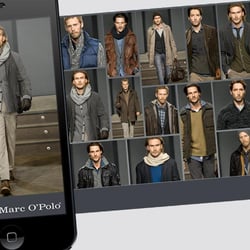 Lookbook – Marc O’Polo