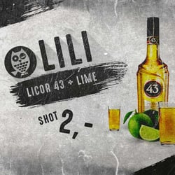Licor 43 / Branding & Communication