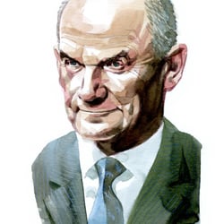 Ferdinand Piech