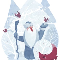 Väterchen Frost