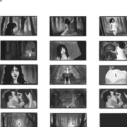 Storyboard
