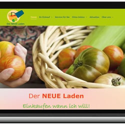 Der Neue Laden Hosskirch