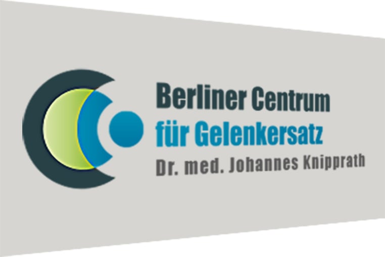 Berliner Centrum für Gelenkersatz / Professor Dr. med. Knipprath