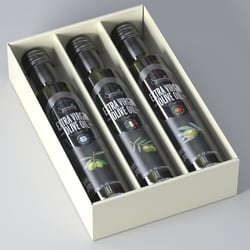 Specially Selected Olive Oil