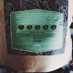 La Selva Coffee
