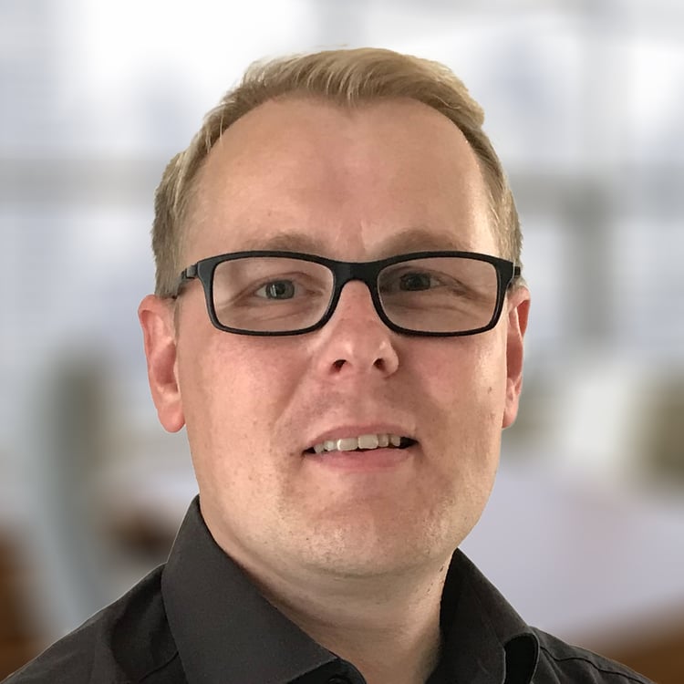 Henrik Kletzin
