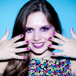 Alex Candy Shooting1620mLs
