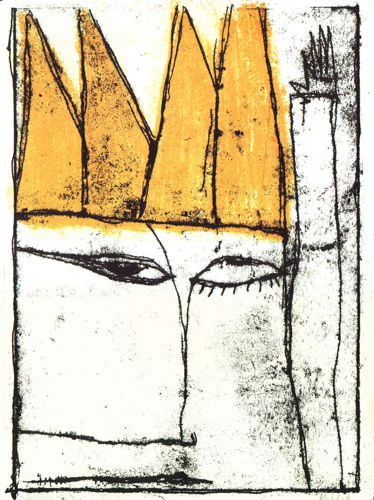 kleiner König