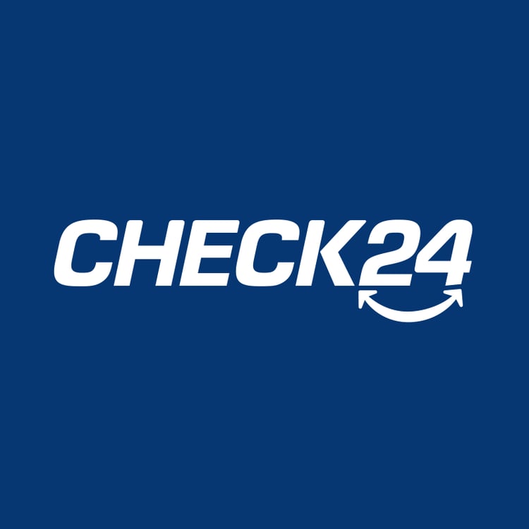 Bewerbung Check24