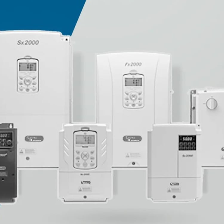 Lauritz Knudsen Electrical & Automation