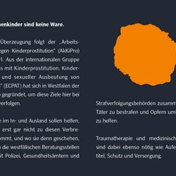 Klappkarte Innenseiten