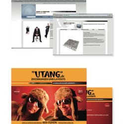 Grafik Design / Printmedien