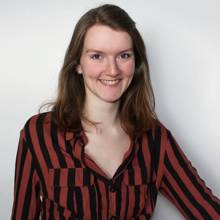 Lisa Reichwagen