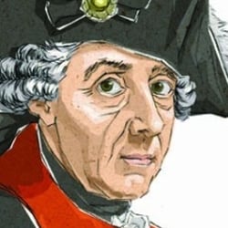 Friedrich der Große (für FAZ)
