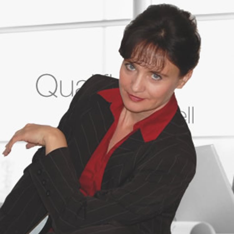 Olga Andre