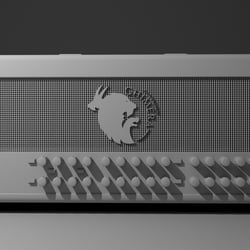Chimera Amplification Rendering