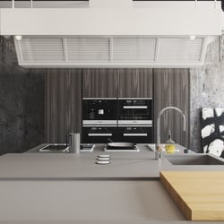 Modern Loft 4