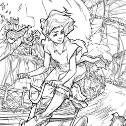 Yuki‘s BMX Tricks