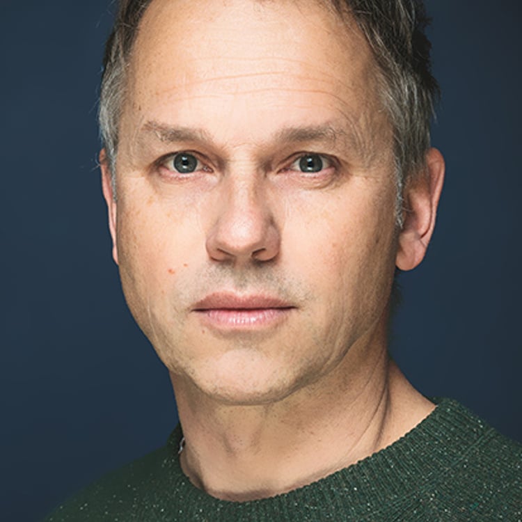 Wolfgang Stahr
