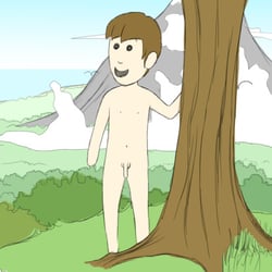 Adam & Eve – Bored in Eden (Pilotfolge)