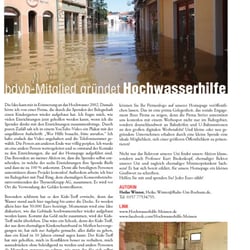 bdvb_aktuell | Magazin der Volks- und Betriebswirte