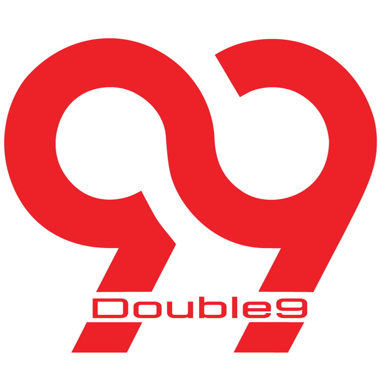 Double9 Books