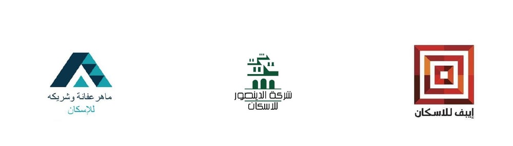 Housing Logos