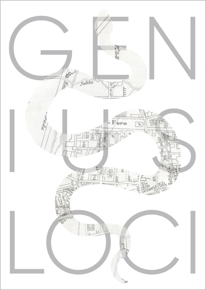 Genius Loci 1024