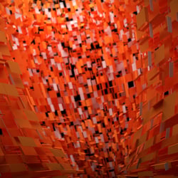 AbstractCubes //Camera2