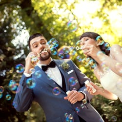 Hochzeitsfotografie