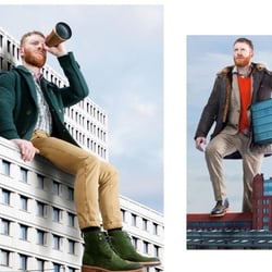 040 FashionRoncaldier