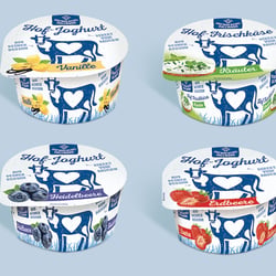 Maass-DA-Yoghurt-Range