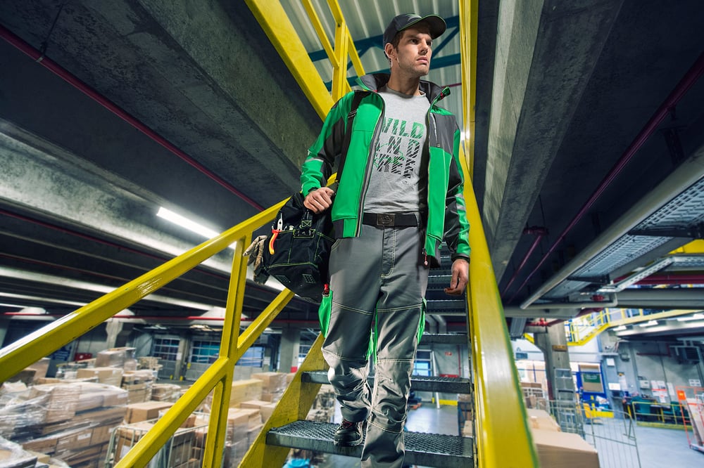 Hagebau Workwear