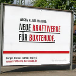 3. Preis Mailing-Wettbewerb