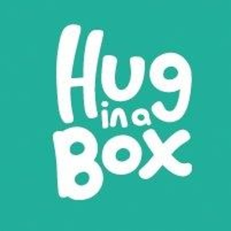 Hug in a Box