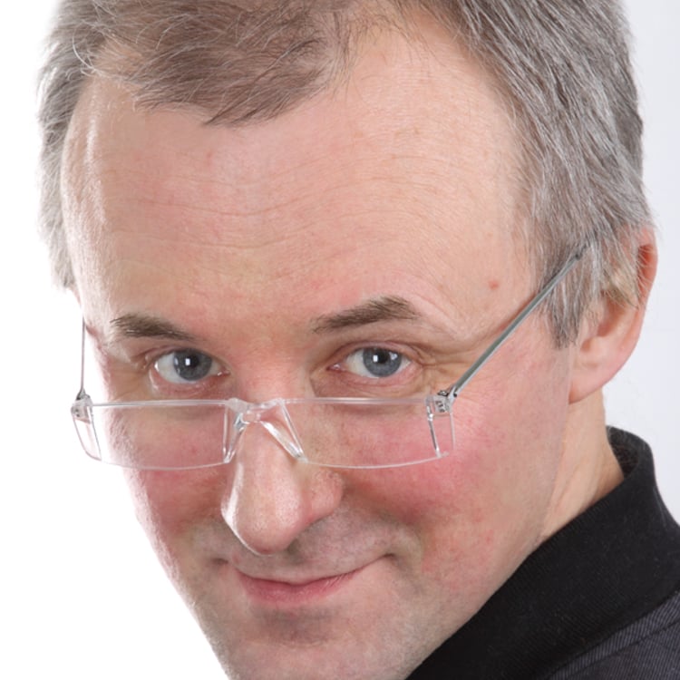 Volodymyr Chernov
