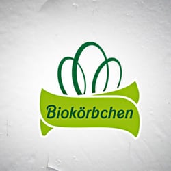 Konzeption Corporate Identity Bio-Eier