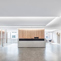 Raiffeisenbank Münsingen – maeder  stoos Architekten gmbh Bern