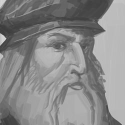 Digitalpainting
